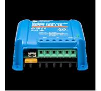 VICTRON Régulateur solaire BlueSolar MPPT 100/15