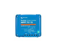 VICTRON Régulateur de Charge Solaire Ultra rapide MPPT 220W 15A Système Battery Life
