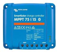 SmartSolar MPPT 75/15