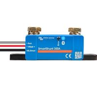 Victron SmartShunt 300A/50mV IP65 | SHU065130050