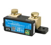 Victron SmartShunt 500A Compteur de batterie Bluetooth Ampèremètre pour camping-