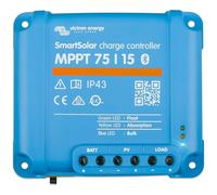 SmartSolar MPPT 75/15