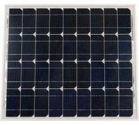 Victron Solar Panel 45W-12V Poly 425x668x25, noir (SPP040451200)