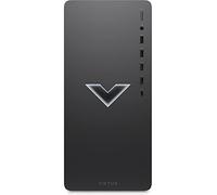 Victus by HP 15L TG02-0063ns i5-12400F Torre Intel® Core™ i5 16 GB DDR4-SDRAM 512 GB SSD Windows 11 Home PC Plata