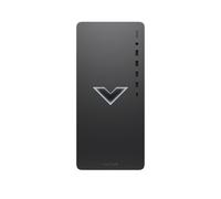 Victus by HP 15L TG02-0159nf AMD Ryzen™ 5 5500 16 Go DDR4-SDRAM 512 Go SSD NVIDIA GeForce RTX 3050 Windows 11 Home Tower PC Noir