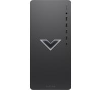 Victus by HP 15L TG02-2049nf Intel® Core™ i5 i5-14400F 16 Go DDR4-SDRAM 512 Go SSD NVIDIA GeForce RTX 3050 Windows 11 Home Tower PC Noir