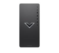 Victus by HP 15L TG02-2166ng Intel® Core™ i7 i7-14700F 32 Go DDR4-SDRAM 512 Go SSD NVIDIA GeForce RTX 3050 DOS gratuit Tower PC Noir