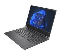 Victus by HP Laptop 15-fa0085nf - 15.6" Core i5 I5-12450H 16 Go RAM 512 Go SSD Noir AZERTY