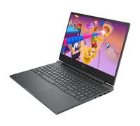 Victus by HP Laptop 15-fa0085nf - 15.6" Core i5 I5-12450H 16 Go RAM 512 Go SSD Noir AZERTY
