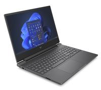 Victus by HP Laptop 15-fa1016nf - 15.6" Core i5 I5-12500H 16 Go RAM 512 Go SSD Gris