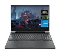 Victus by HP Laptop 15-fa1016nf - 15.6" Core i5 I5-12500H 16 Go RAM 512 Go SSD Gris AZERTY