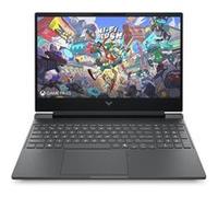 Victus by HP Laptop 15-fb3042nf - Copilot+ PC - AMD Ryzen AI 7 - 350 / jusqu'à 5 GHz - Win 11 Home - GeForce RTX 5060 - 16 Go RAM - 512 Go SSD NVMe x 2 - 15.6" IPS 1920 x 1080 (Full HD) @ 144 Hz - Gig