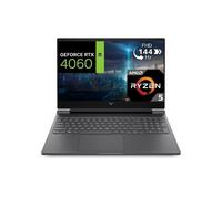 Victus Gaming Victus 16-s1034nf AMD Ryzen™ 5 8640H Ordinateur portable 40,9 cm (16.1") Full HD 16 Go DDR5-SDRAM 512 Go SSD NVIDI