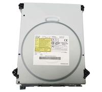 Vicue Lecteur de disque de rechange pour Xbox 360 Lite On DG-16D2S DG-16D2S-09C