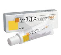 Vicutix Scar Gel SPF 30 Gel(S) 20 g