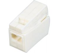 ViD® - Bornes de connexion 2 voies pour luminaire 2,5 mm