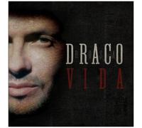 Draco Rosa – Vida – CD – Sony Music