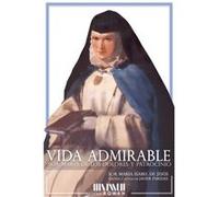 Vida Admirable Sor María Isabel De Jesús (Auteur)