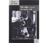 Vida Alegre (A.Hitchcock) [Import]