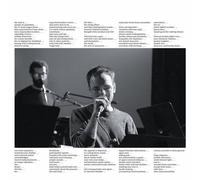 Vida,Ben With Yarn / Wire & Nina Dante - The Beat My Head Hit [Vinyl Lp]