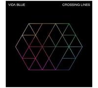 Vida Blue Crossing Lines (Vinyl)