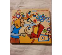 Vida Blue - The Illustrated Band [Import]