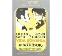 Vida Bohemia (La Bohème) (1926) (Import)