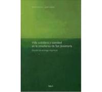 Vida Cotidiana Y Santidad Enla Enseñanza De San Josemaría. Vol. 3 - Burkhart, Ernst, López Díaz, Javier Burkhart, Ernst, López Díaz, Javier (Auteur)