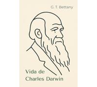 Vida de Charles Darwin