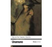 Vida De Don Quijote Y Sancho - Unamuno, Miguel de Unamuno, Miguel De (Auteur)