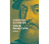 Vida de Hernan Cortes. La pluma