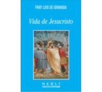 Vida De Jesucristo - Luis de Granada, Fray Luis De Granada, Fray (Auteur)