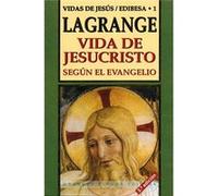 Vida De Jesucristo Según El Evangelio [Livre en VO] Lagrange, Marie - Joseph O P (Auteur)