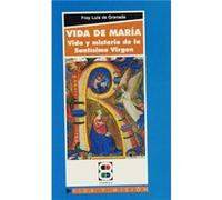 Vida De María [Livre en VO] De Granada, Fray Luis (Auteur)