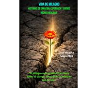 Vida de Milagro: Historias de Sanación, Esperanza y Sueños hechos realidad