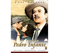 Vida De Pedro Infante [Import USA Zone 1]