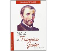 Vida de San Francisco Javier
