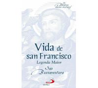 Vida de san Francisco: Legenda Maior