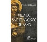 Vida De São Francisco De Assis Tomás De Celano (Auteur)