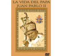 Vida Del Papa Juan Pablo II [Import USA Zone 1]
