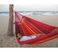 Vida del sol especial - Hamac familial avec Macramerand / 3 personnes 400 x ...