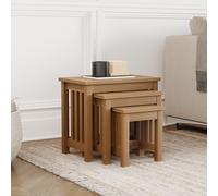 Vida Designs Ashton Tables gigognes