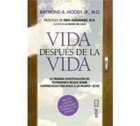 Vida Despues De La Vida - [Livre en VO] Moody, Jr , Raumond A (Auteur)