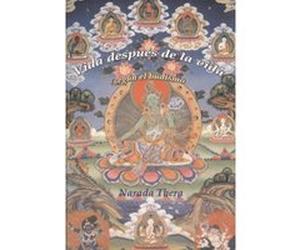 Vida Después De La Vida Según El Budismo - [Livre en VO] Thera, Narada (Auteur)