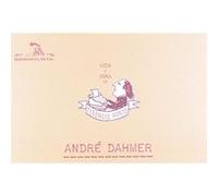 Vida E Obra De Terencio Horto André Dahmer (Auteur)