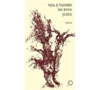 Vida E Valores Do Povo Judeu Vários Autores (Auteur)