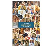 Vida en Cristo Jesús y María: El Rosario y las Letanías