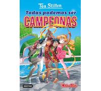 Vida en Ratford 18. Todas podemos ser campeonas: Vida en Ratford 18