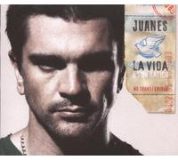 Vida: Es Un Ratico (CD + DVD) [Us Import] by Juanes (2007-02-05)