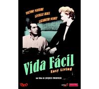 Easy Living (1949) - Rko Region 2 Pal